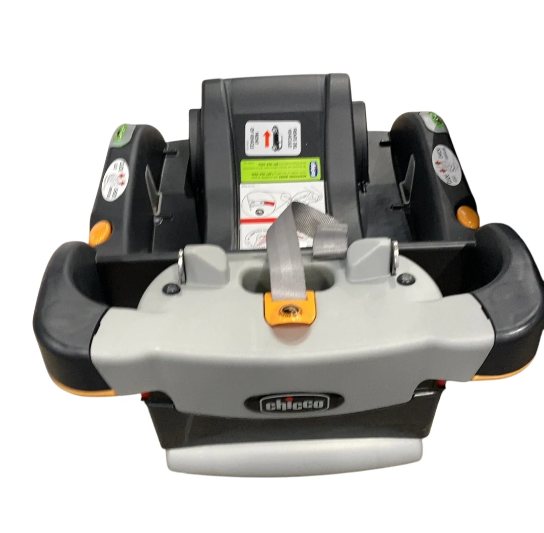 Chicco KeyFit Infant Car Seat, 2025 - Image 5