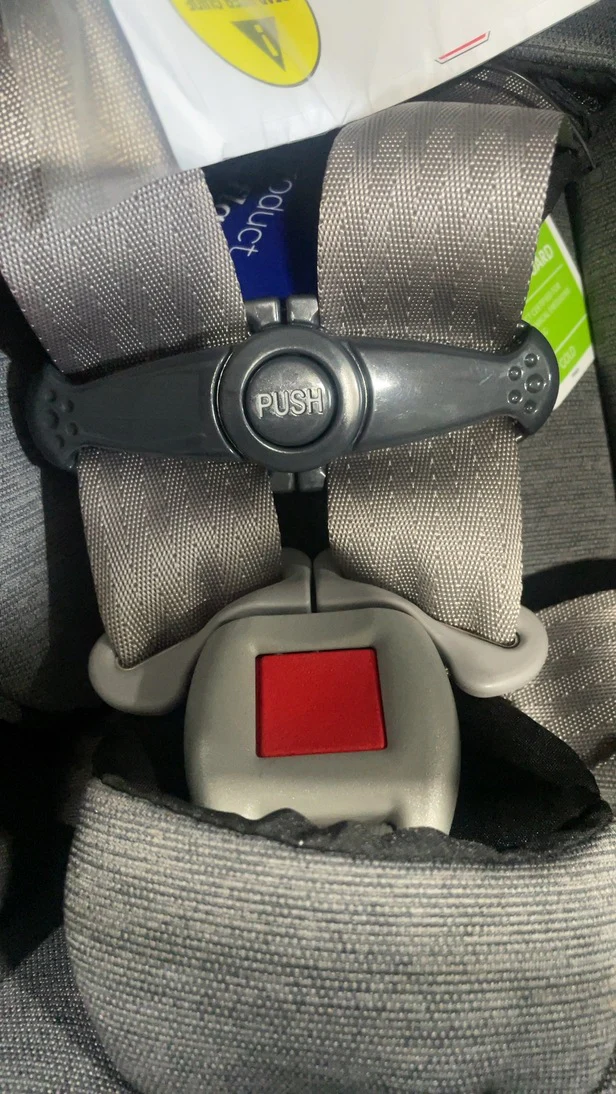 Chicco KeyFit Max ClearTex Infant Car Seat and Base, 2025, Legend - Image 4