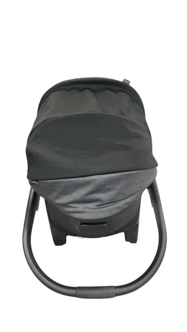 Chicco KeyFit Max ClearTex Infant Car Seat and Base, 2025, Legend - Image 5