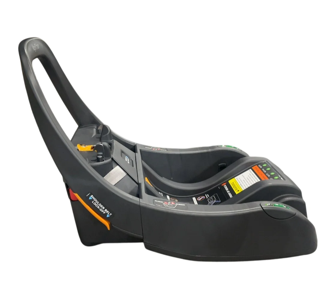 Chicco KeyFit Max ClearTex Infant Car Seat and Base, 2025, Legend - Image 7