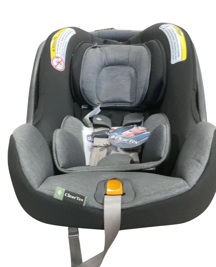 Chicco KeyFit Max ClearTex Infant Car Seat and Base, 2025, Legend - Image 5