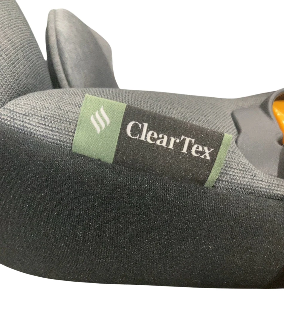 Chicco KeyFit Max ClearTex Infant Car Seat and Base, 2025, Legend - Image 6
