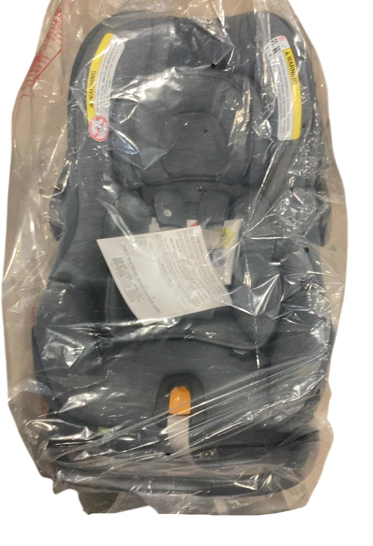 Chicco KeyFit Max Zip ClearLux Infant Car Seat, Midori, 2025 - Image 2