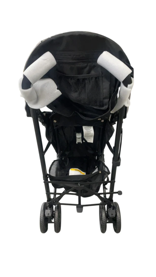Chicco Liteway Stroller, 2024, Moon Grey - Image 4