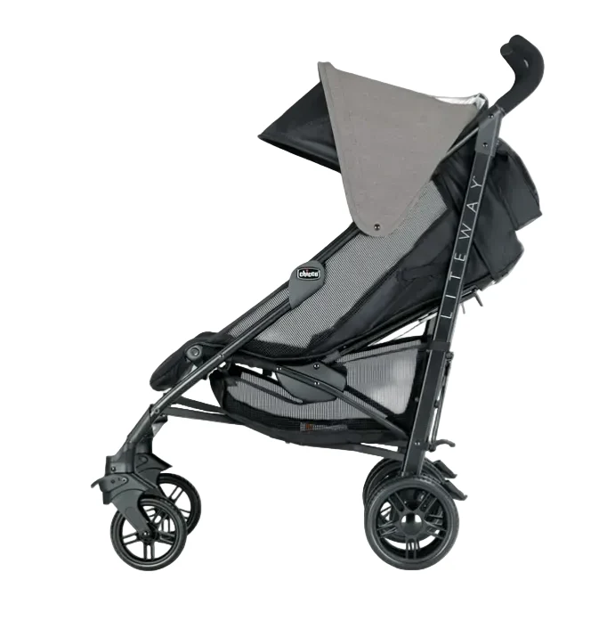 Chicco Liteway Stroller, 2025, Dune - Image 2