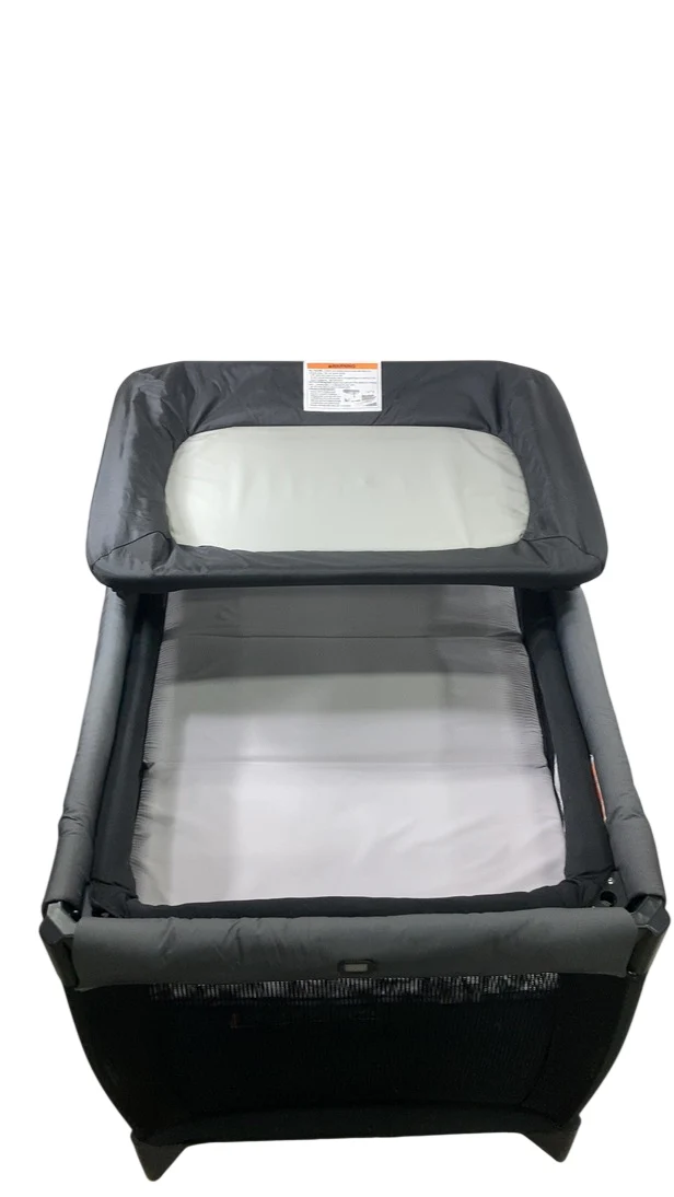 Chicco Lullaby Baby Playard, Camden - Image 3