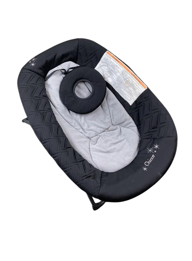 Chicco Lullaby Glow Baby Playard, Genesis - Image 11