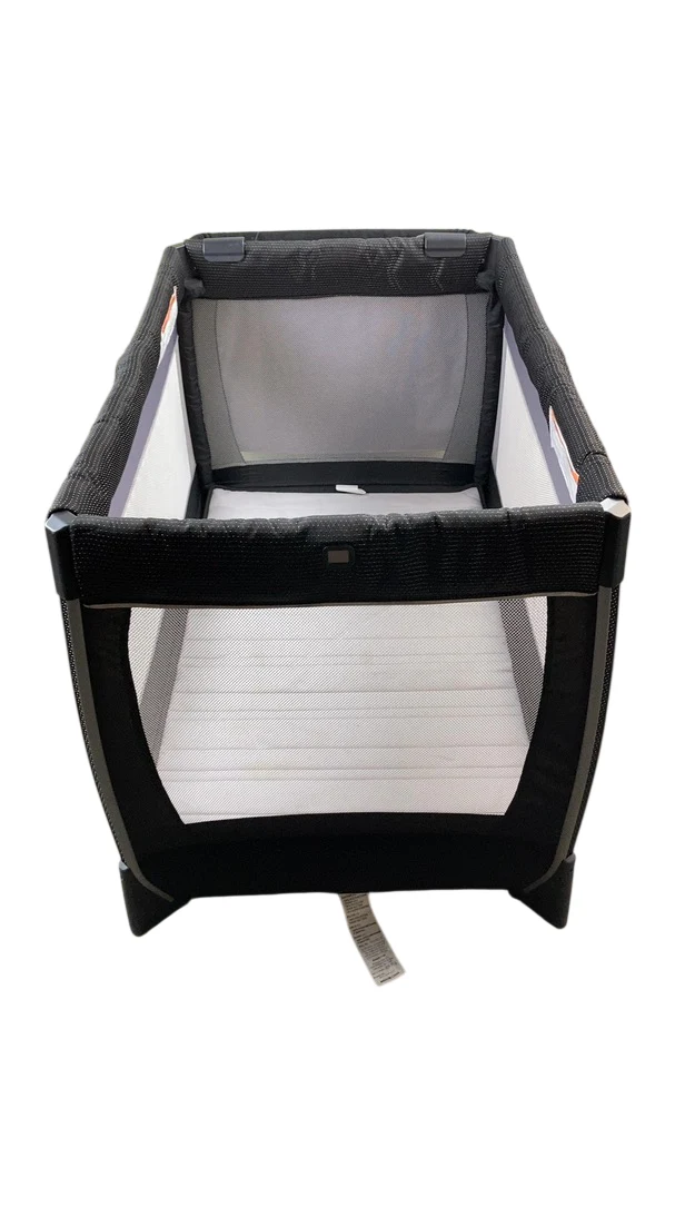 Chicco Lullaby Glow Baby Playard, Genesis - Image 3