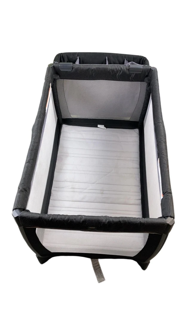 Chicco Lullaby Glow Baby Playard, Genesis - Image 4