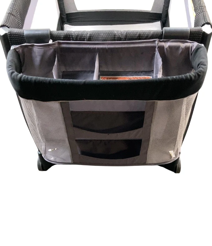 Chicco Lullaby Glow Baby Playard, Genesis - Image 7