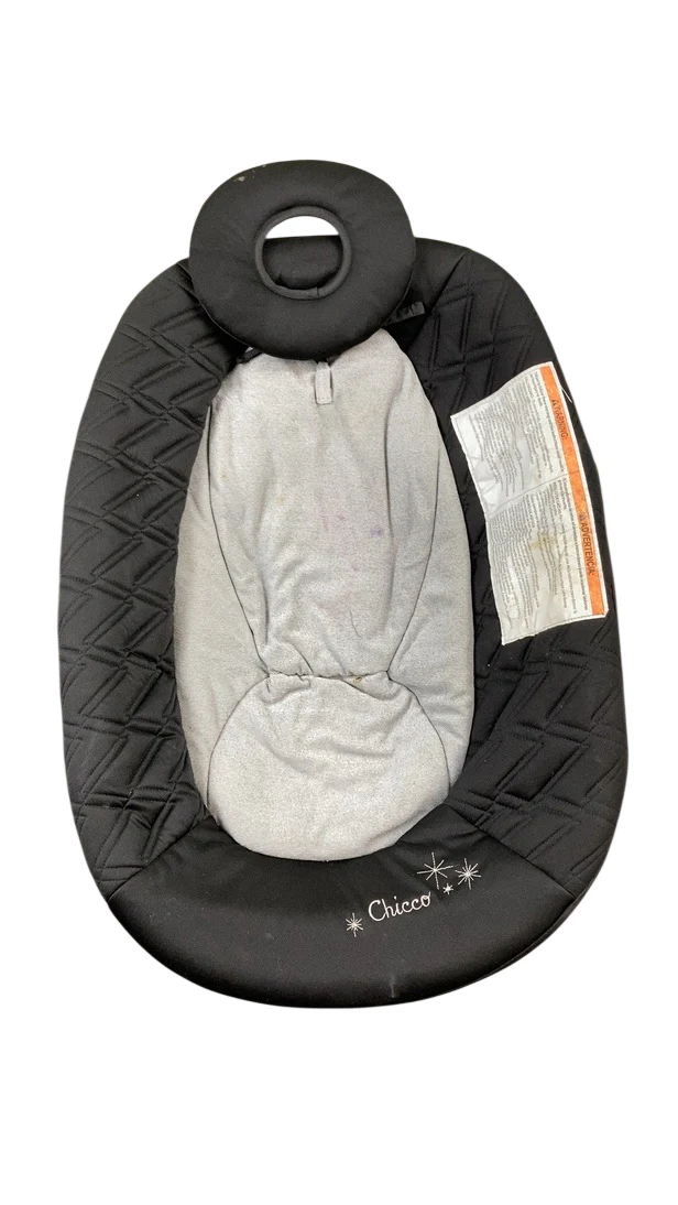 Chicco Lullaby Glow Baby Playard, Genesis - Image 9