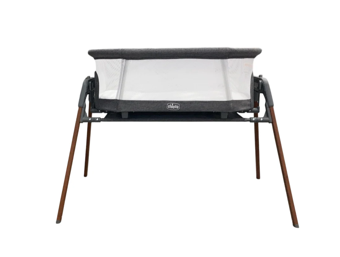 Chicco LullaGlide 3-in-1 Bassinet, Luna