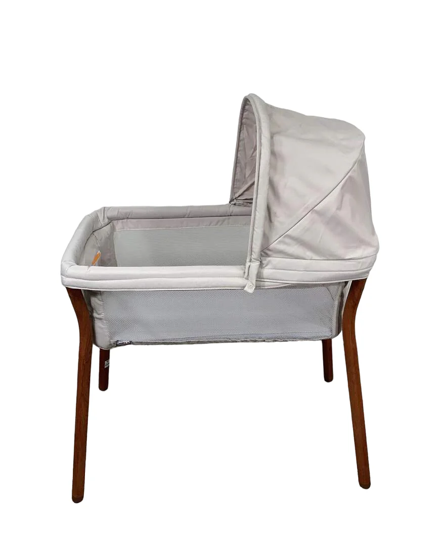 Chicco LullaGo Anywhere LE Portable Bassinet, Serene - Image 2