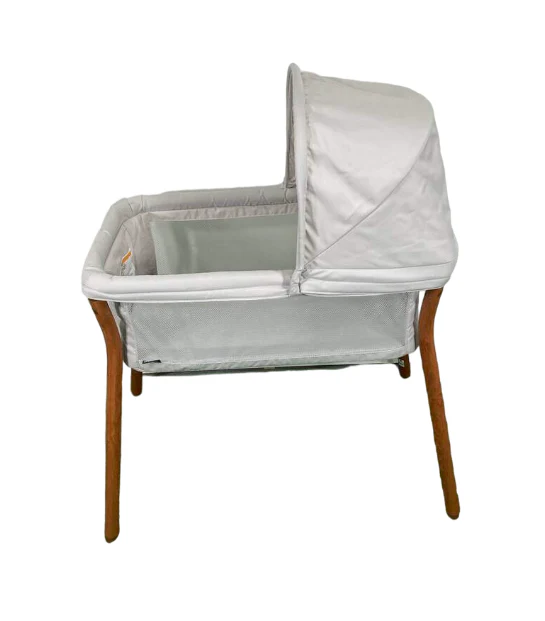 Chicco LullaGo Anywhere LE Portable Bassinet, Serene - Image 2