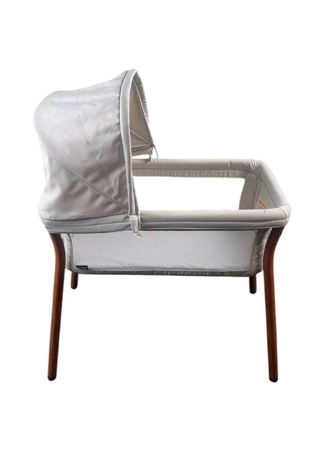 Chicco LullaGo Anywhere LE Portable Bassinet, Serene - Image 3