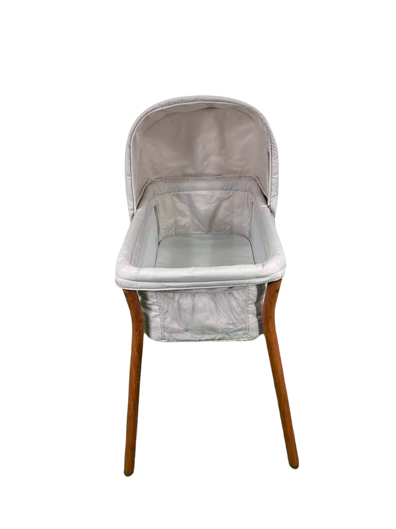 Chicco LullaGo Anywhere LE Portable Bassinet, Serene - Image 3