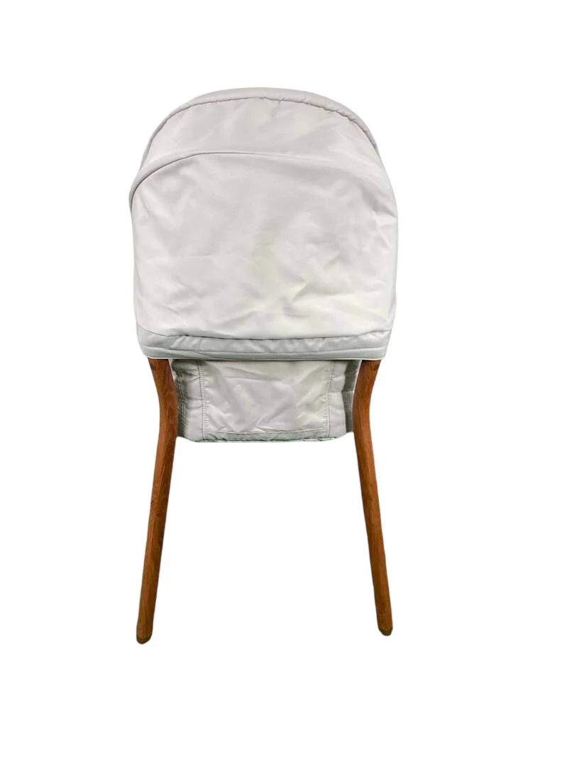 Chicco LullaGo Anywhere LE Portable Bassinet, Serene - Image 4