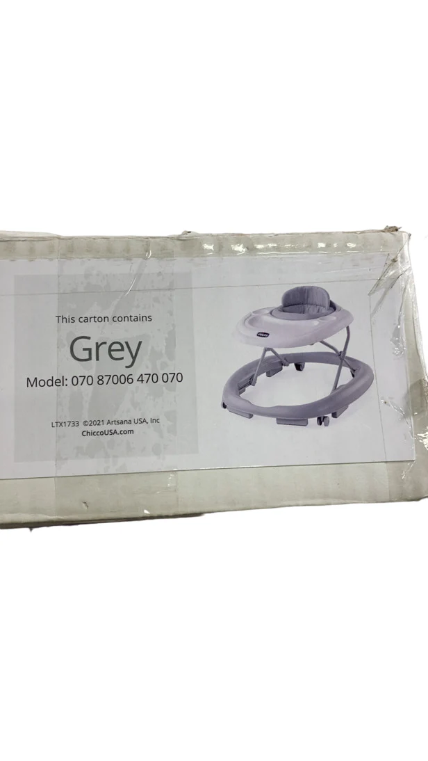 Chicco Mod Walker, Grey - Image 2