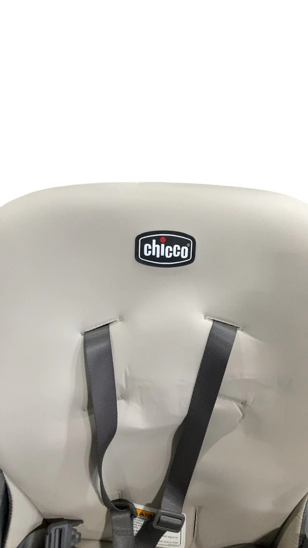 Chicco Polly Highchair, Taupe - Image 6