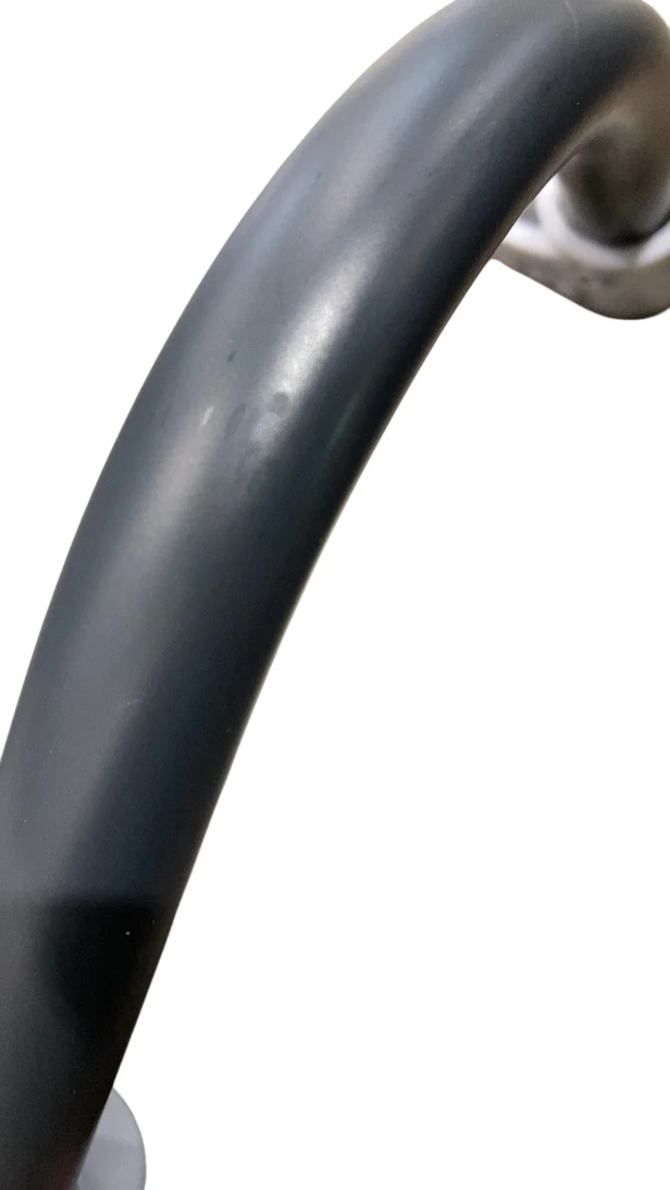 Chicco Quickseat Hook-On Chair, Graphite - Image 3