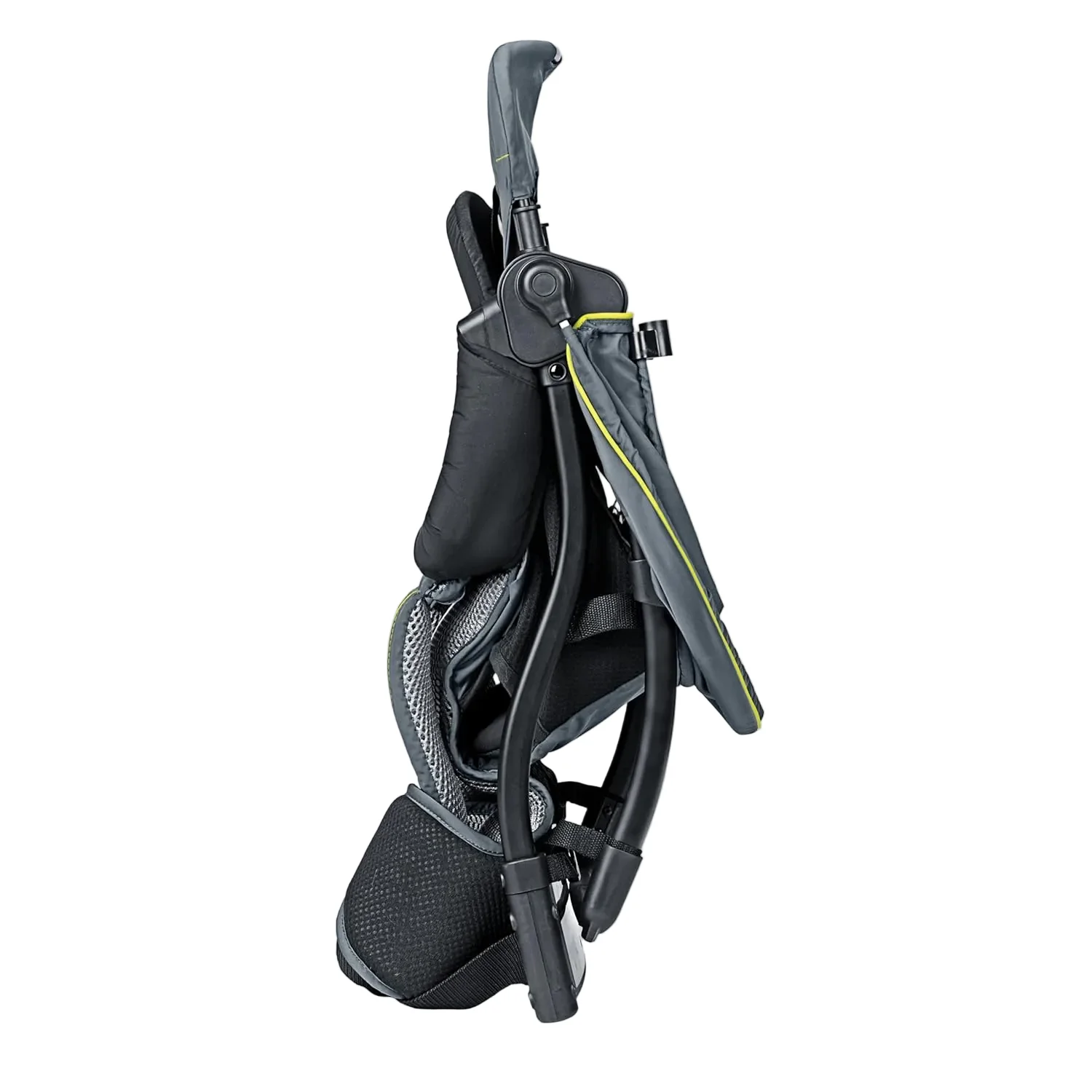 Chicco Smart Support Backpack, Grey - Image 3