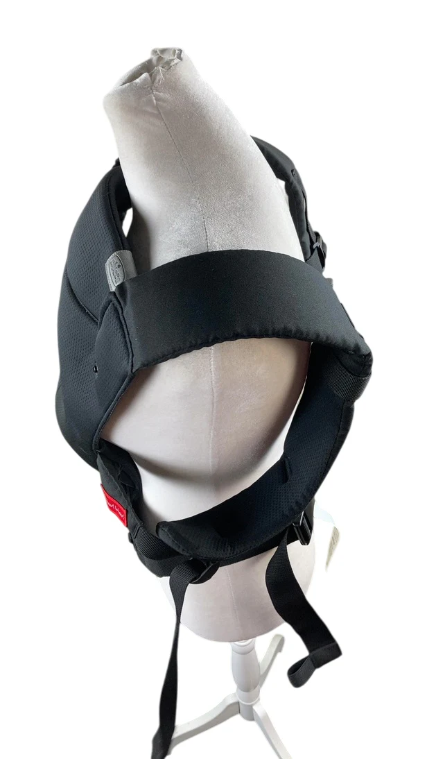 Chicco SnugSupport 4-in-1 Infant Carrier, Black - Image 4