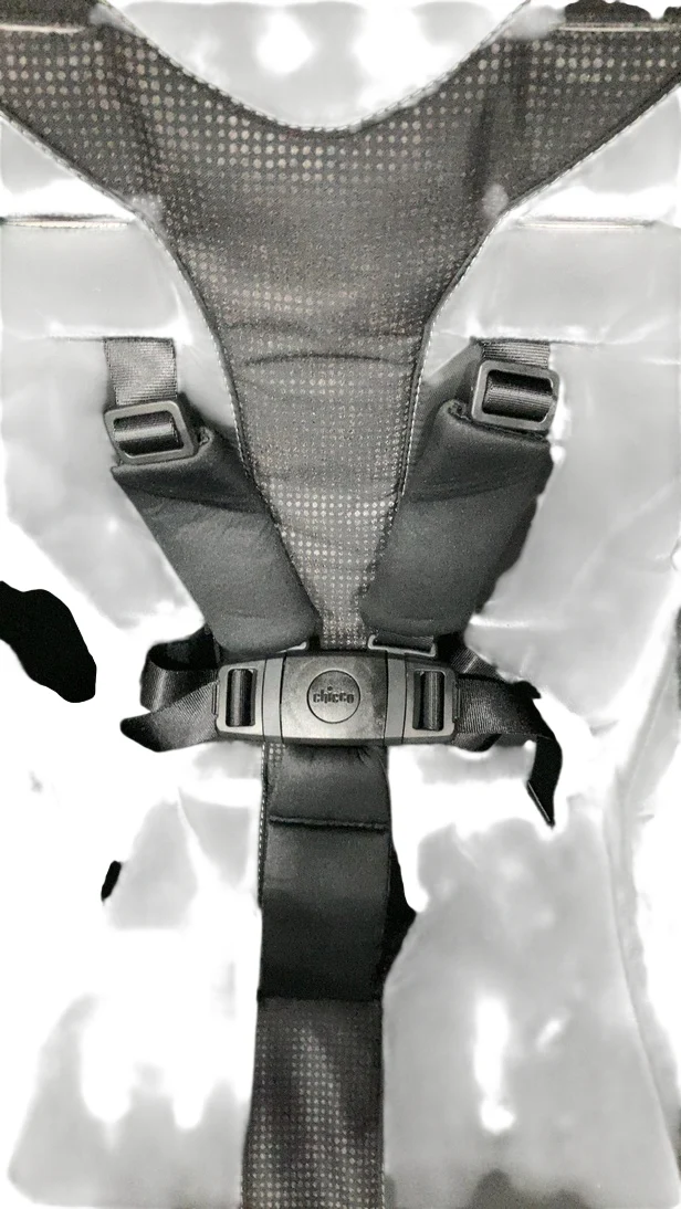Chicco Tre Jogging Stroller, Galaxy, 2024 - Image 5