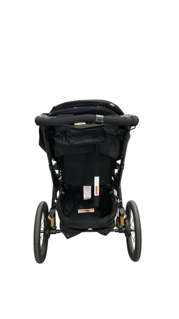 Chicco Tre Jogging Stroller, Galaxy, 2024 - Image 6
