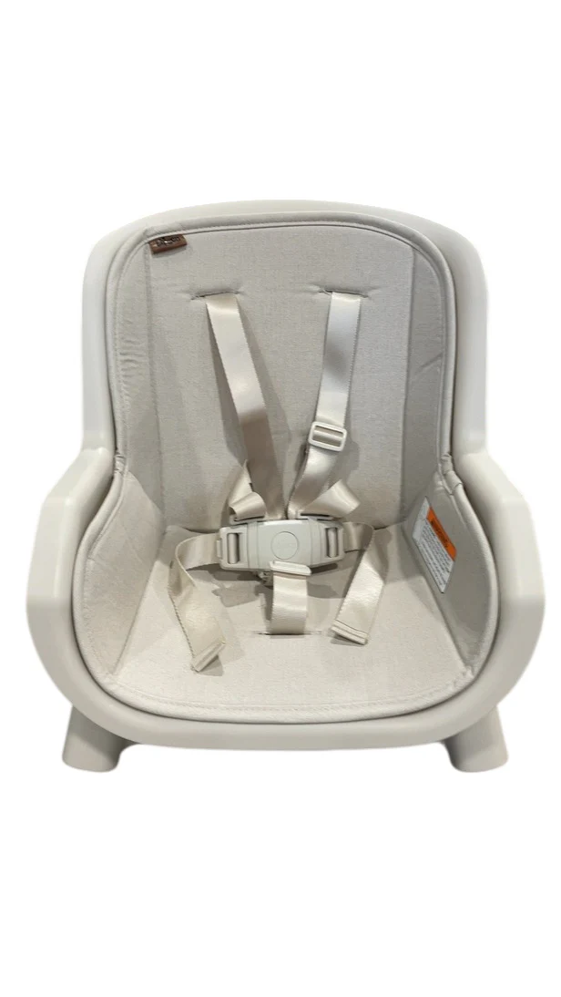 Chicco Zest 4-in-1 Folding High Chair, Chai, LE - Image 2