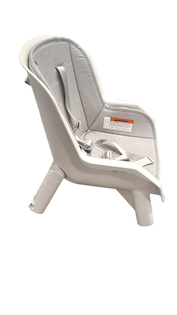 Chicco Zest 4-in-1 Folding High Chair, LE, Crema - Image 4