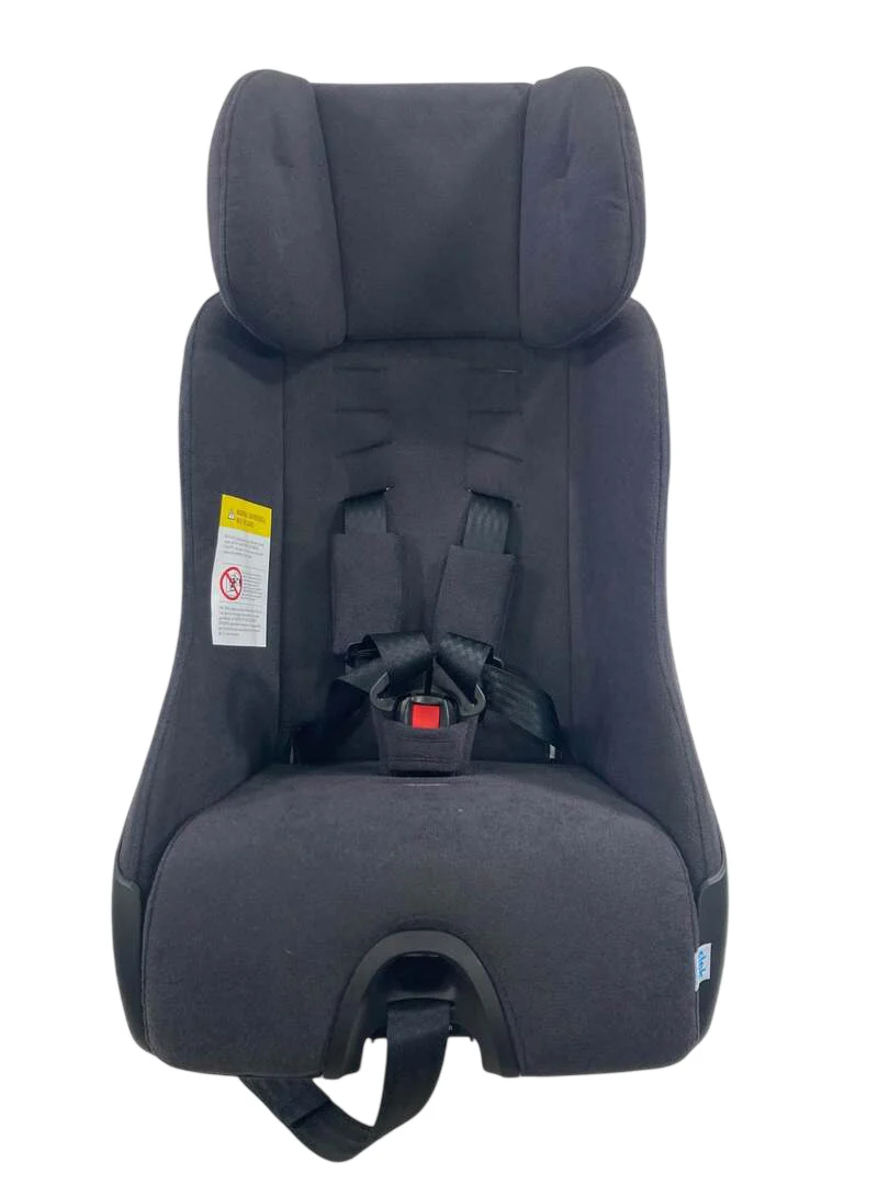 Clek Foonf Convertible Car Seat, 2020, Thunder