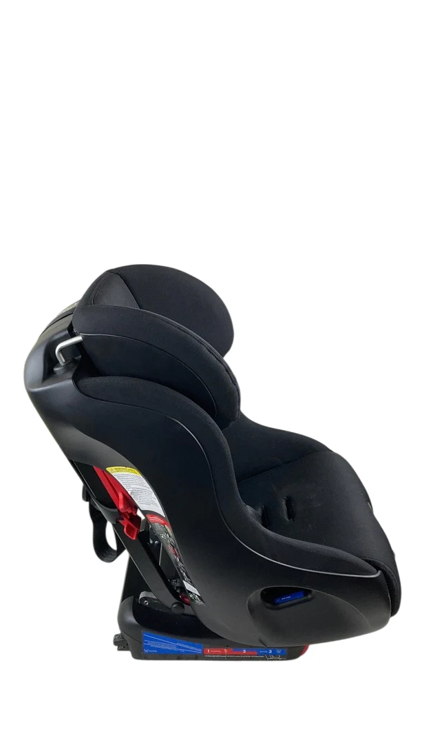 Clek Foonf Convertible Car Seat, 2023, Mammoth - Image 2