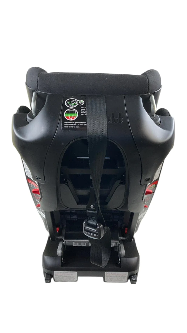 Clek Foonf Convertible Car Seat, 2023, Mammoth - Image 3