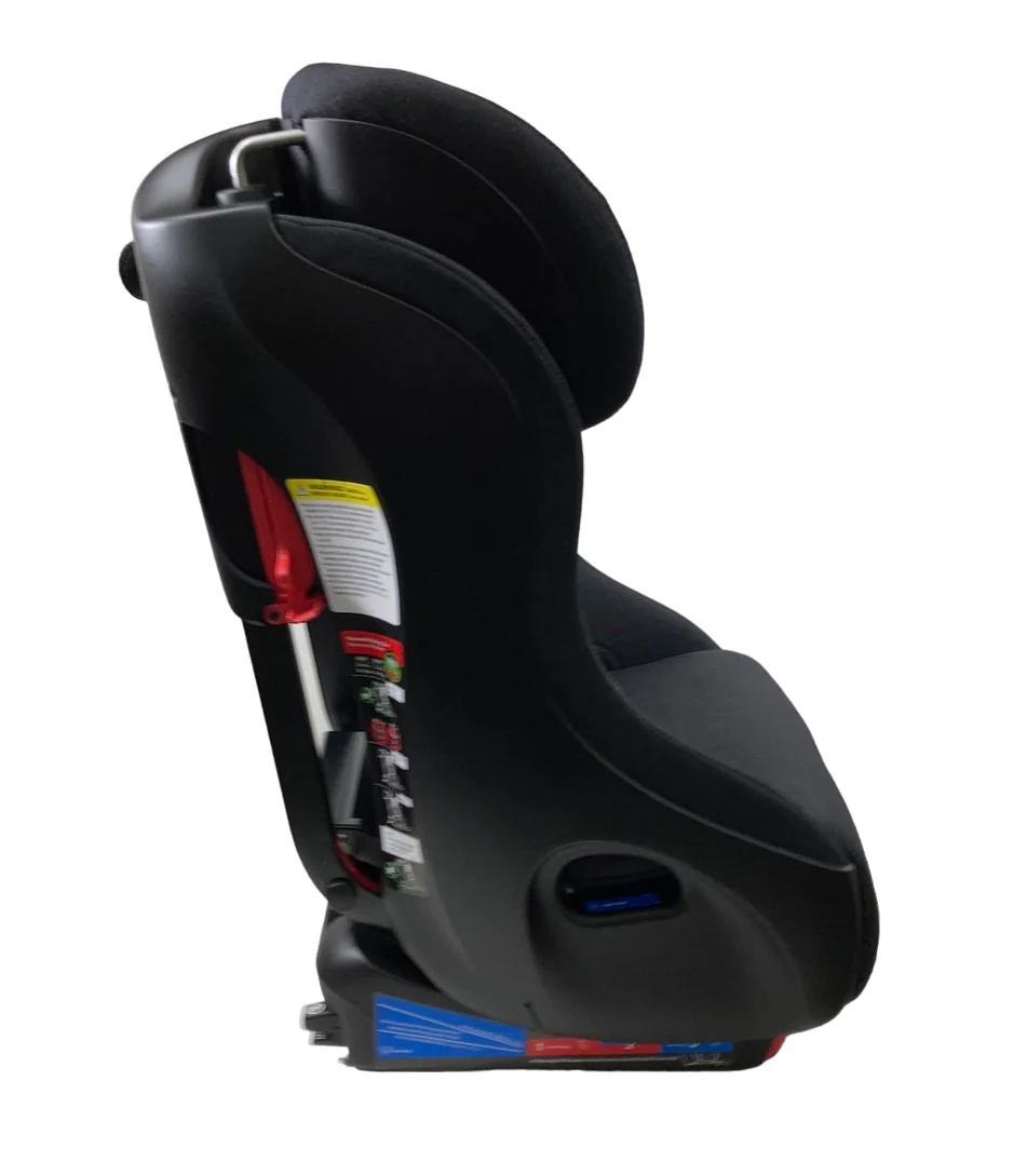 Clek Foonf Convertible Car Seat, 2024, Mammoth - Image 2