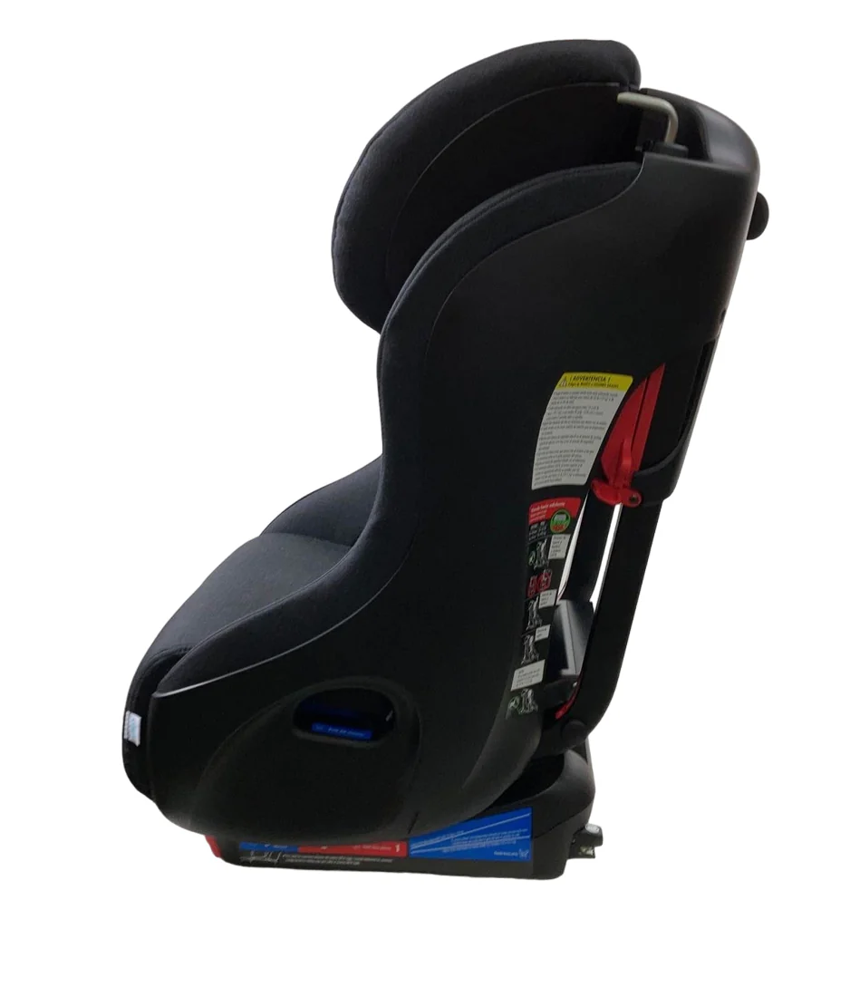 Clek Foonf Convertible Car Seat, 2024, Mammoth - Image 3