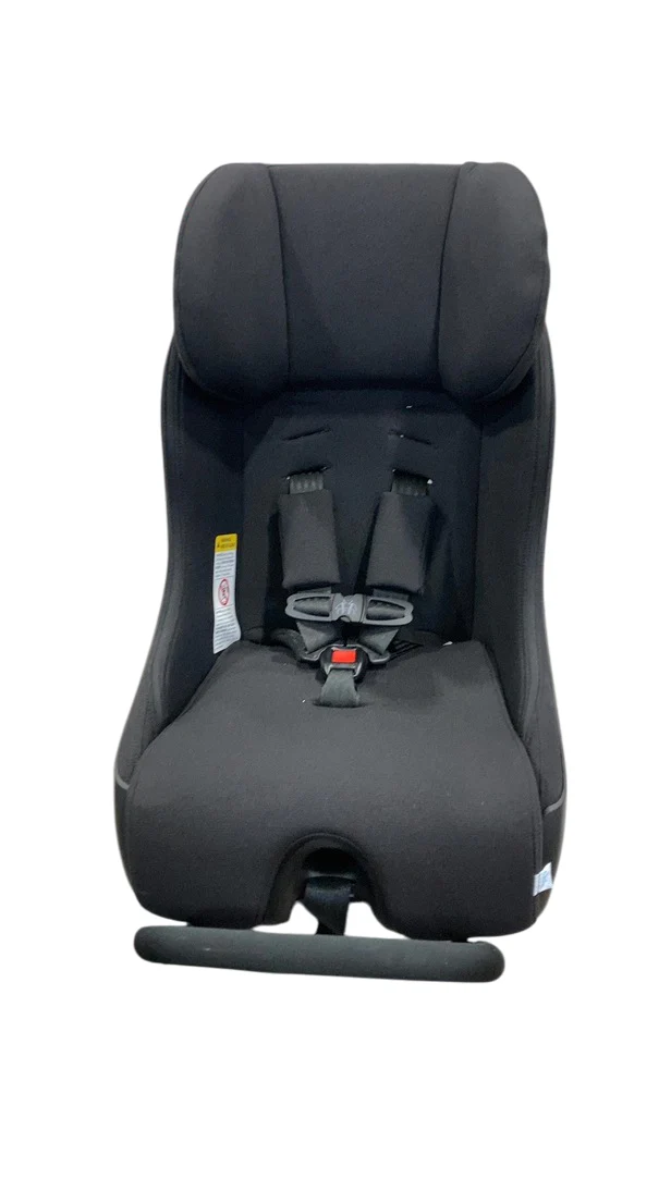 Clek Foonf Convertible Car Seat, 2025, Railroad