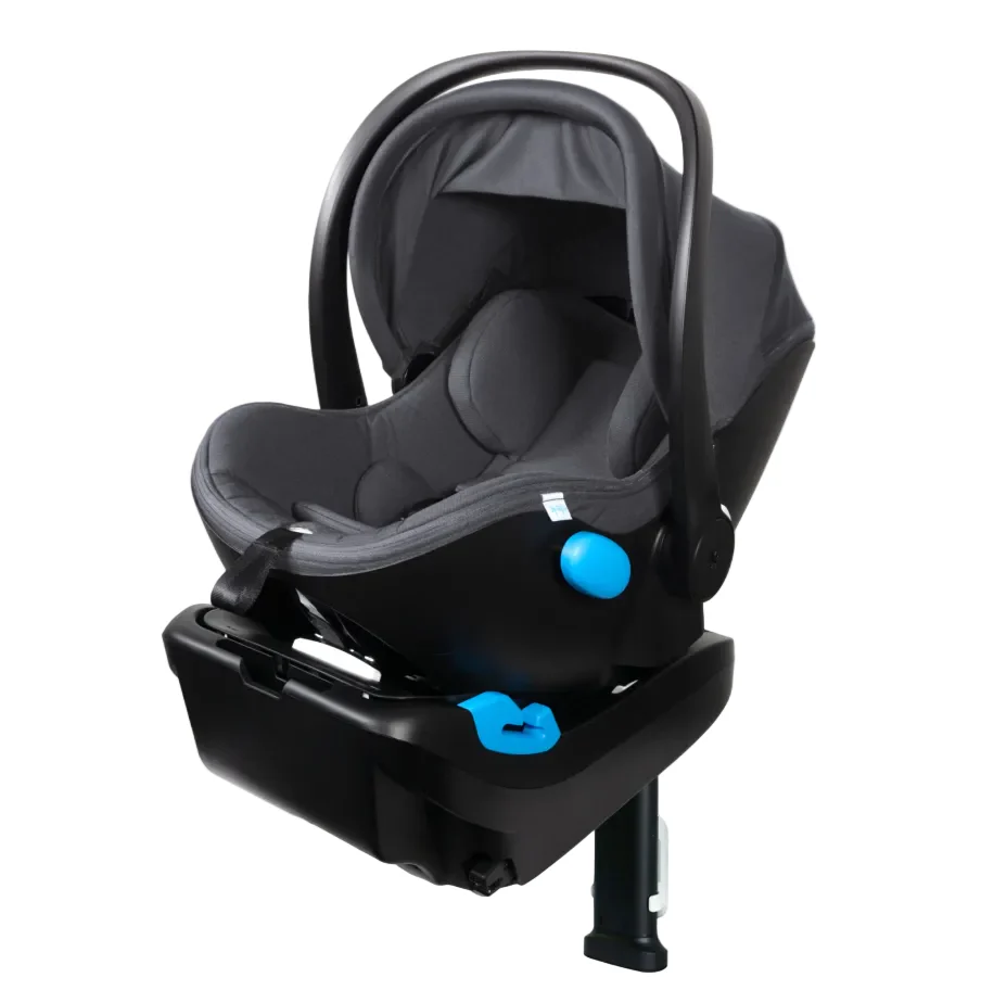 Clek Liing Infant Carseat, 2026, Edge Ziip
