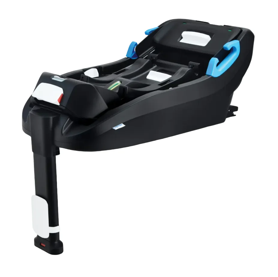 Clek Liing Infant Carseat, 2026, Edge Ziip - Image 4