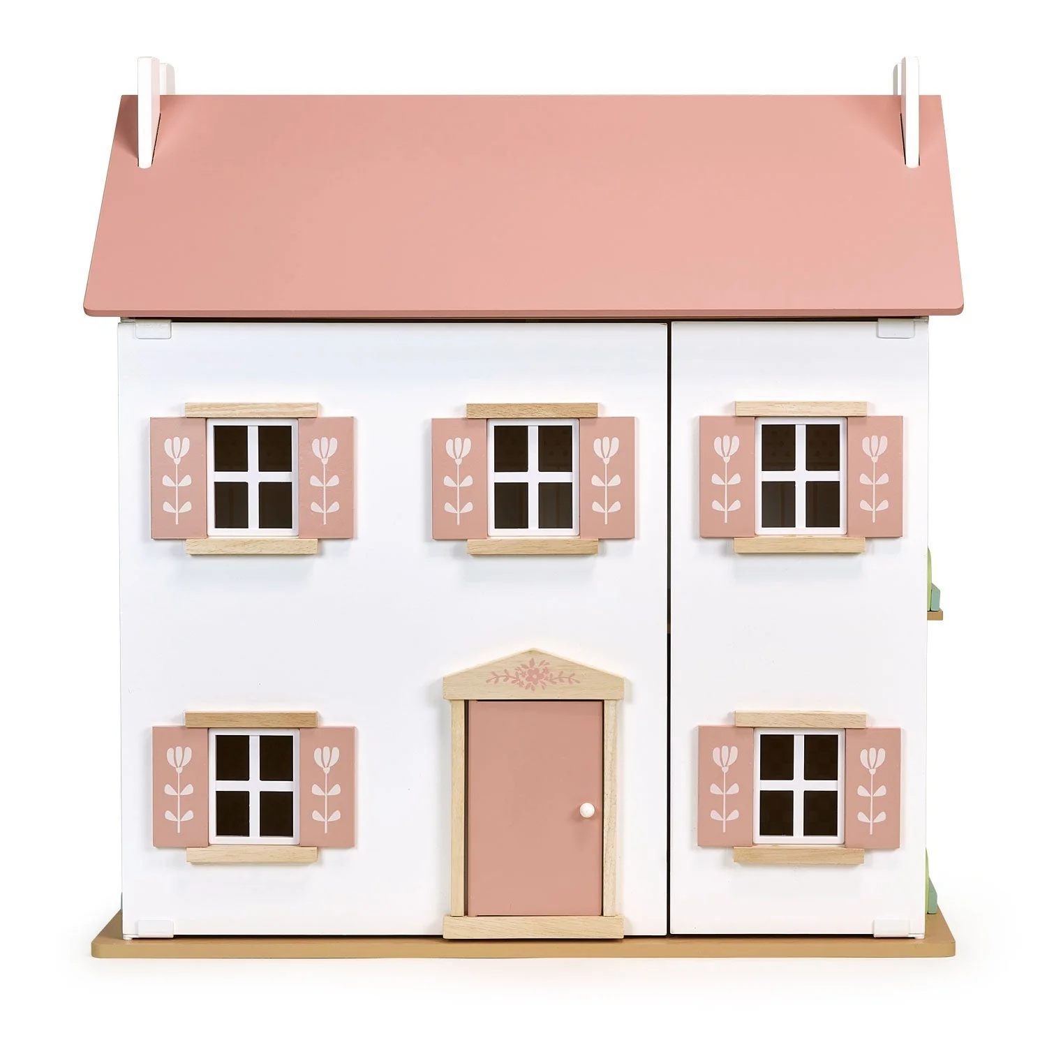 Mentari Clover Dollhouse - Image 3