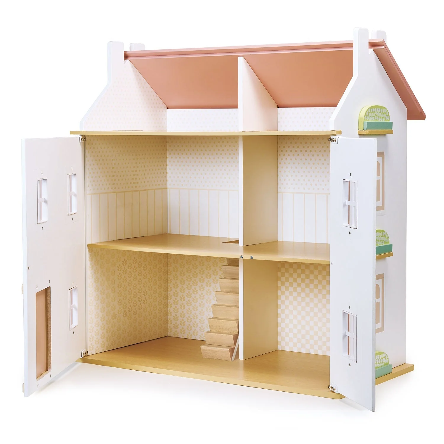 Mentari Clover Dollhouse - Image 5