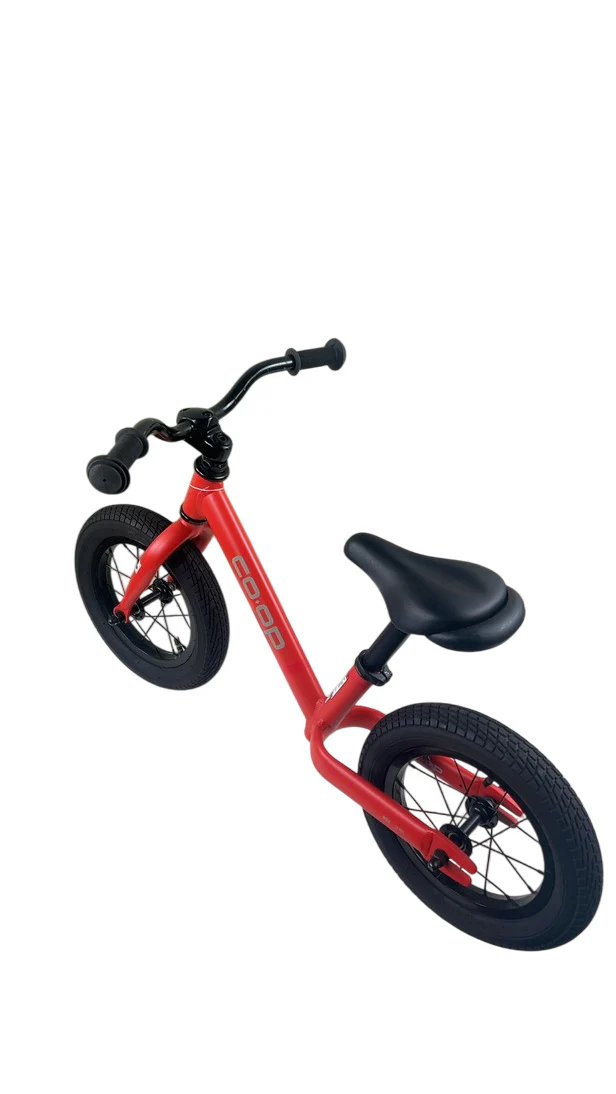 Co-op Cycles REV 12 Kids' Balance Bike - Image 4