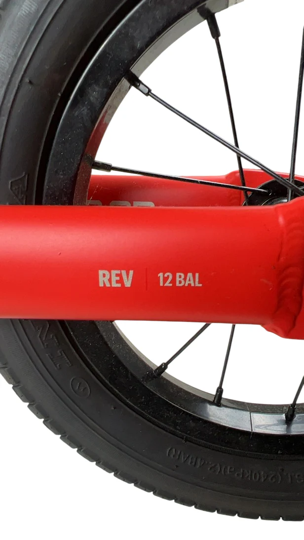 Co-op Cycles REV 12 Kids' Balance Bike - Image 5
