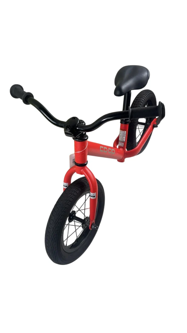 Co-op Cycles REV 12 Kids' Balance Bike - Image 6