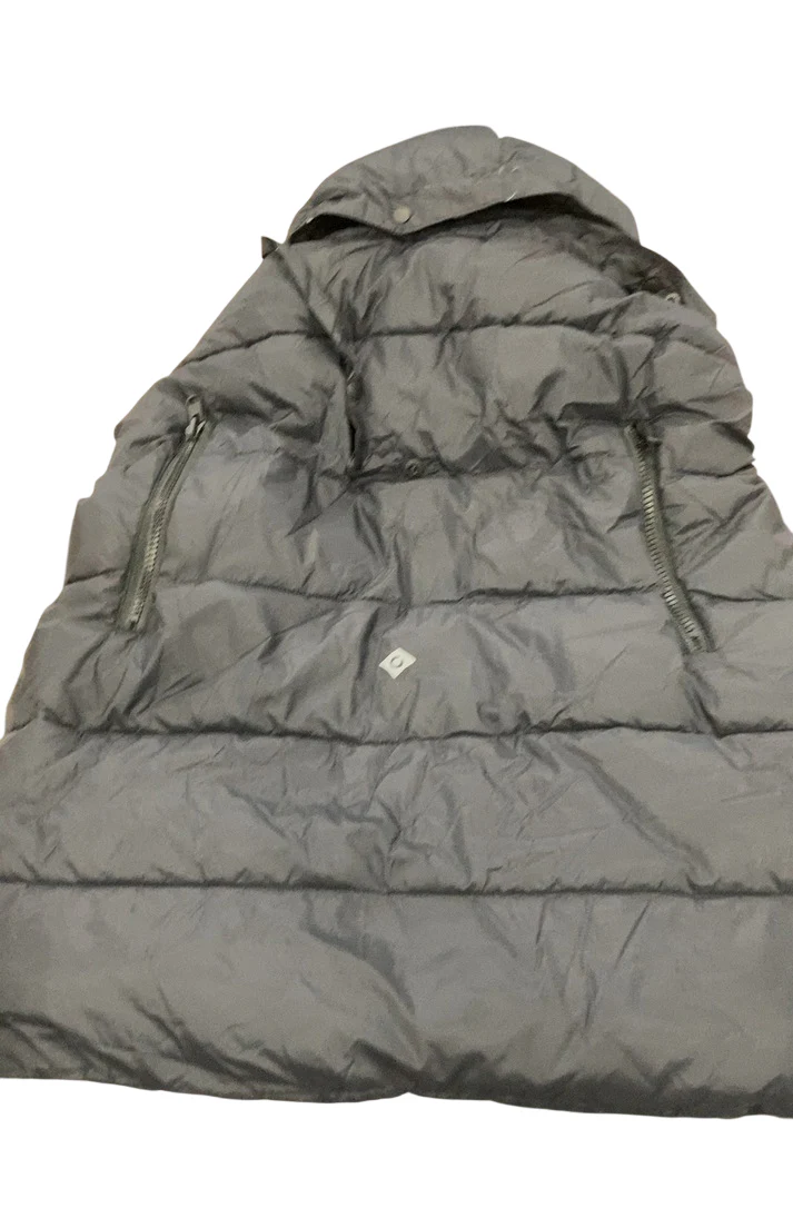 Colugo Carrier Cozy Cover, Black - Image 5