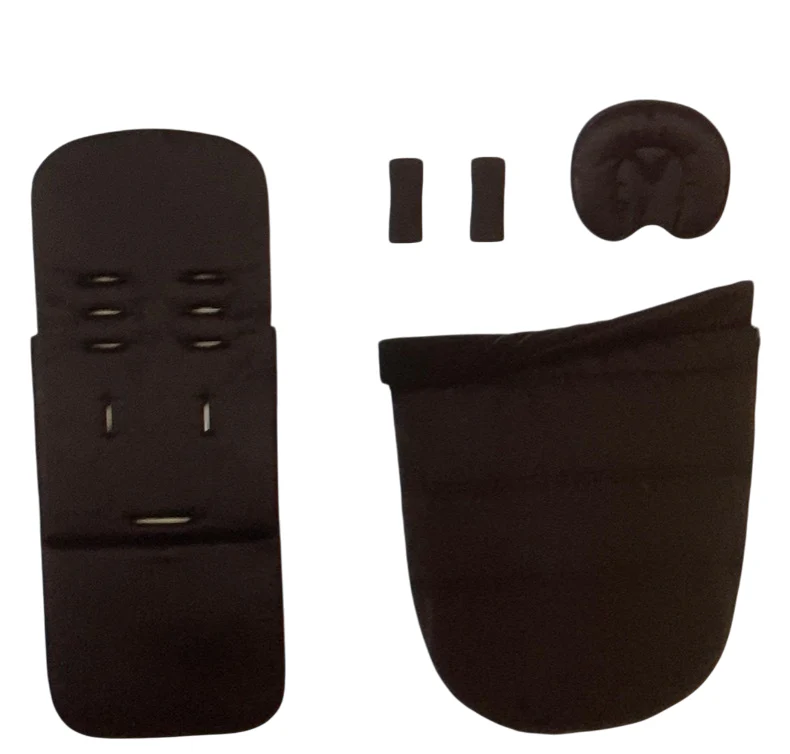 Colugo Compact Infant Kit, Black - Image 3