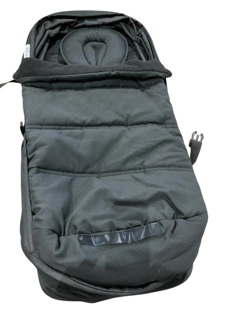 Colugo Compact Infant Kit, Black
