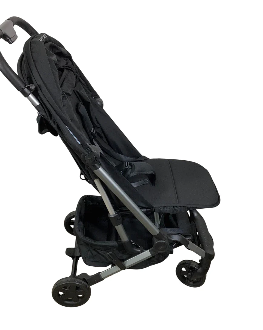 Colugo Compact Stroller, 2022, Black - Image 10