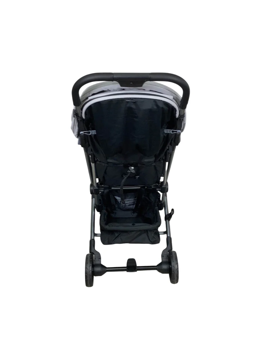 Colugo Compact Stroller, 2022, Cool Grey - Image 6