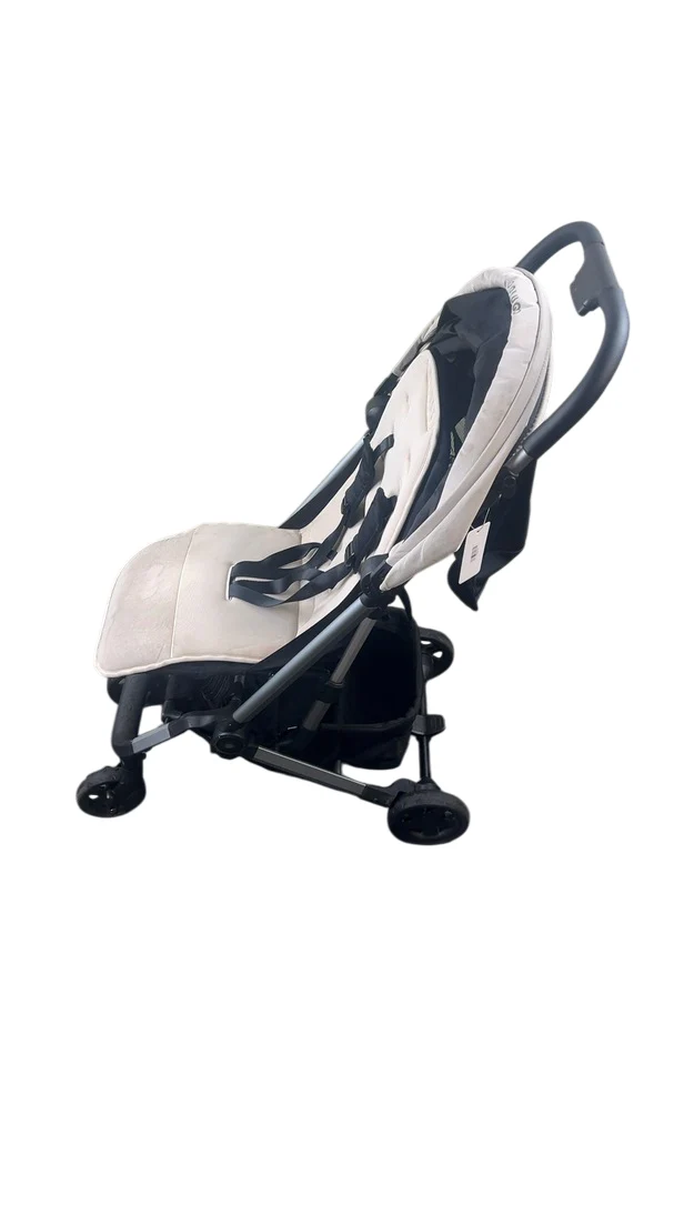 Colugo Compact Stroller, 2022, Cool Grey - Image 3
