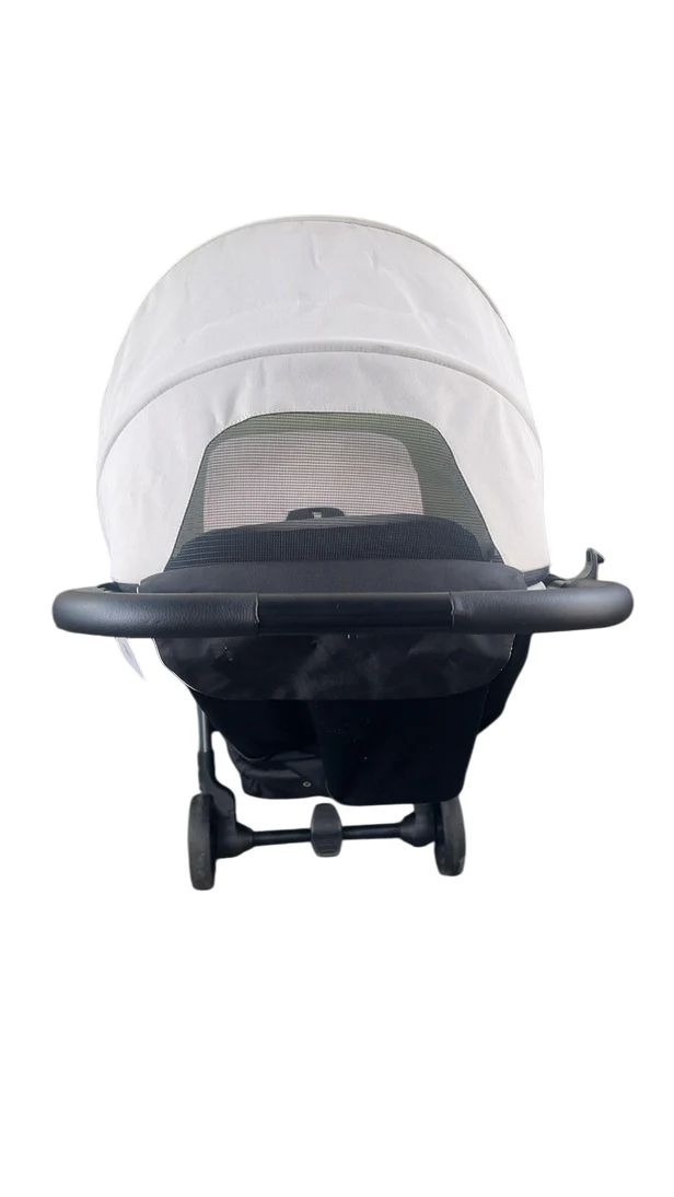 Colugo Compact Stroller, 2022, Cool Grey - Image 5